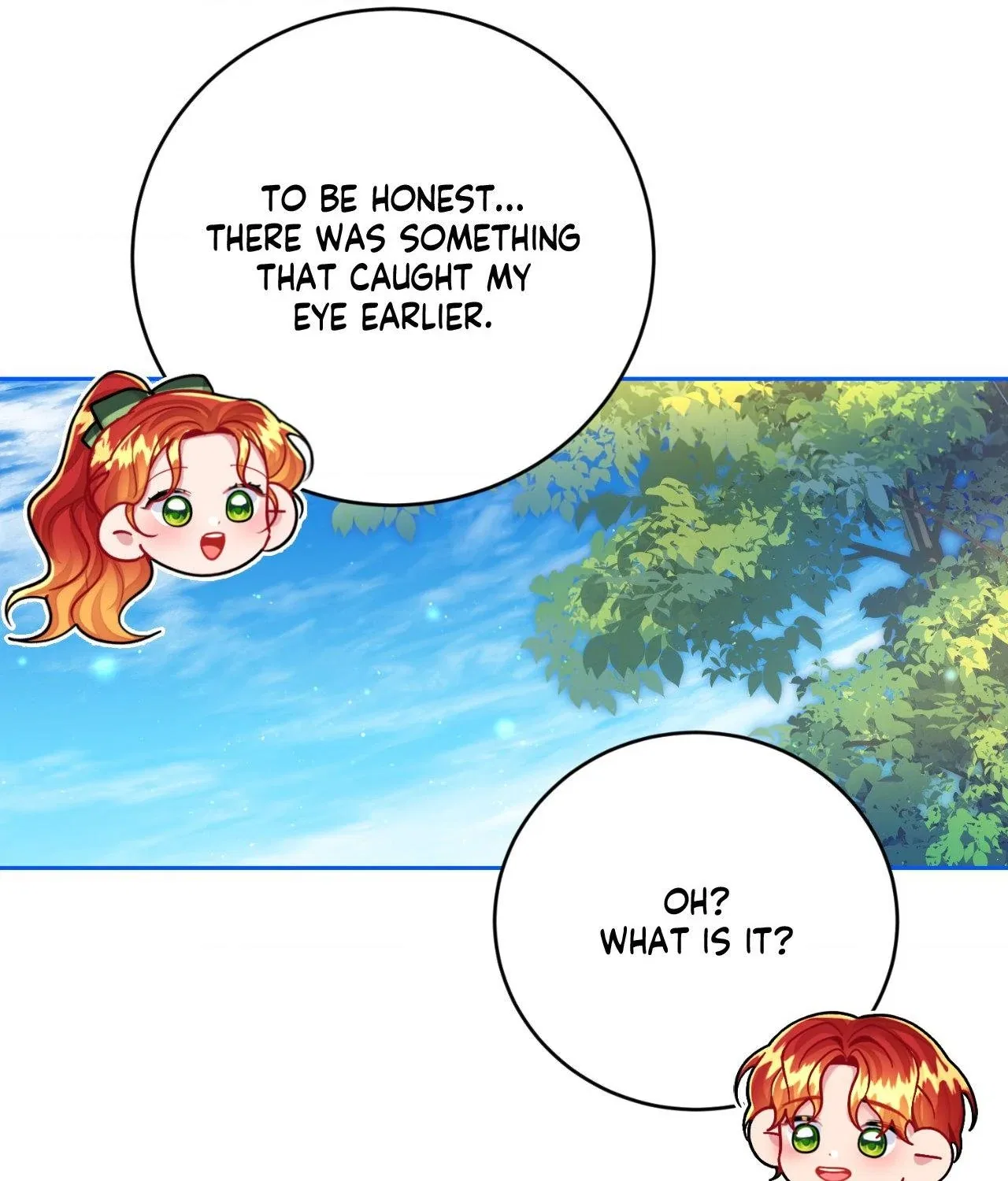 Elite Princess’s Chief Guidelines Chapter 40 – Page 70