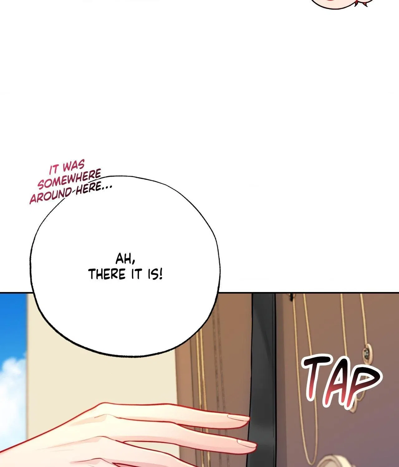 Elite Princess’s Chief Guidelines Chapter 40 – Page 71