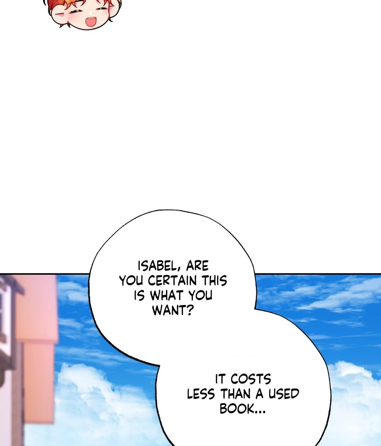 Elite Princess’s Chief Guidelines Chapter 40 – Page 76