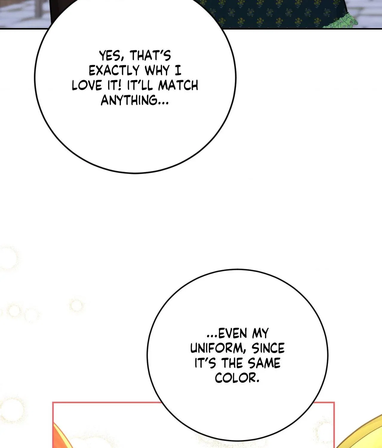 Elite Princess’s Chief Guidelines Chapter 40 – Page 78