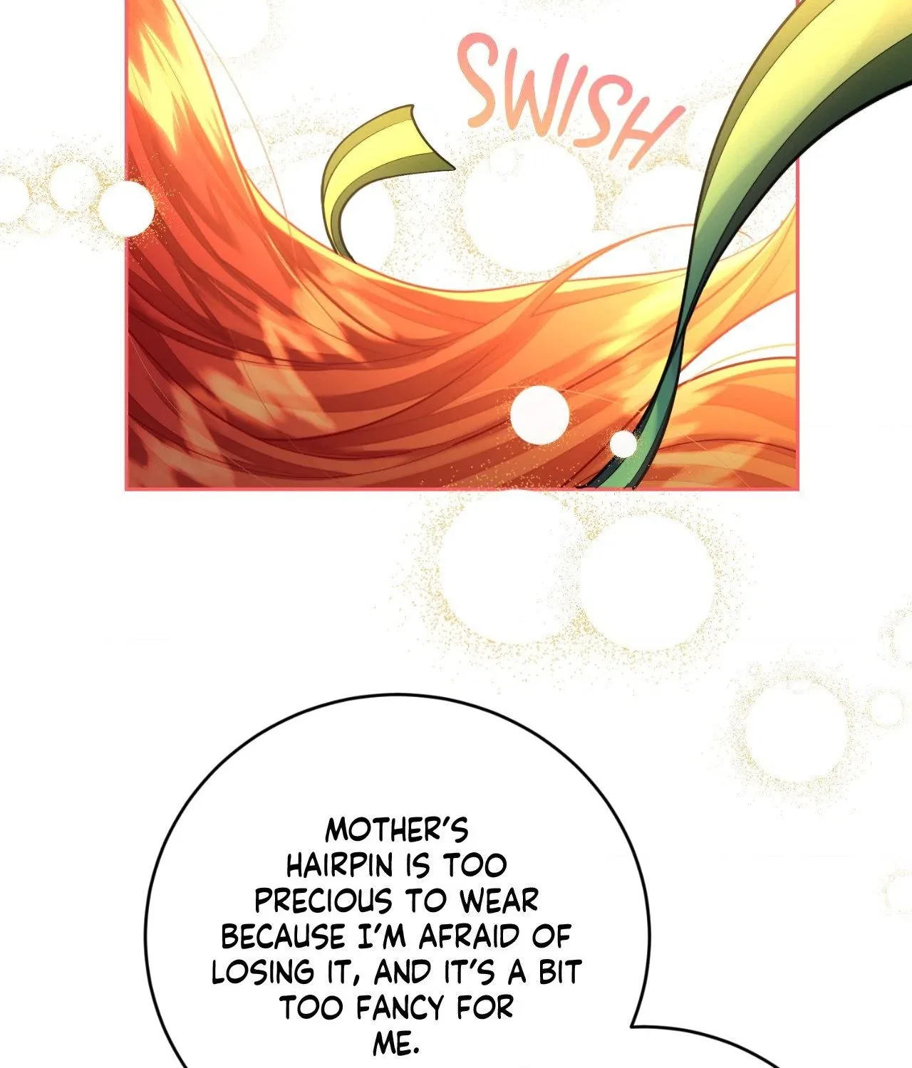 Elite Princess’s Chief Guidelines Chapter 40 – Page 79