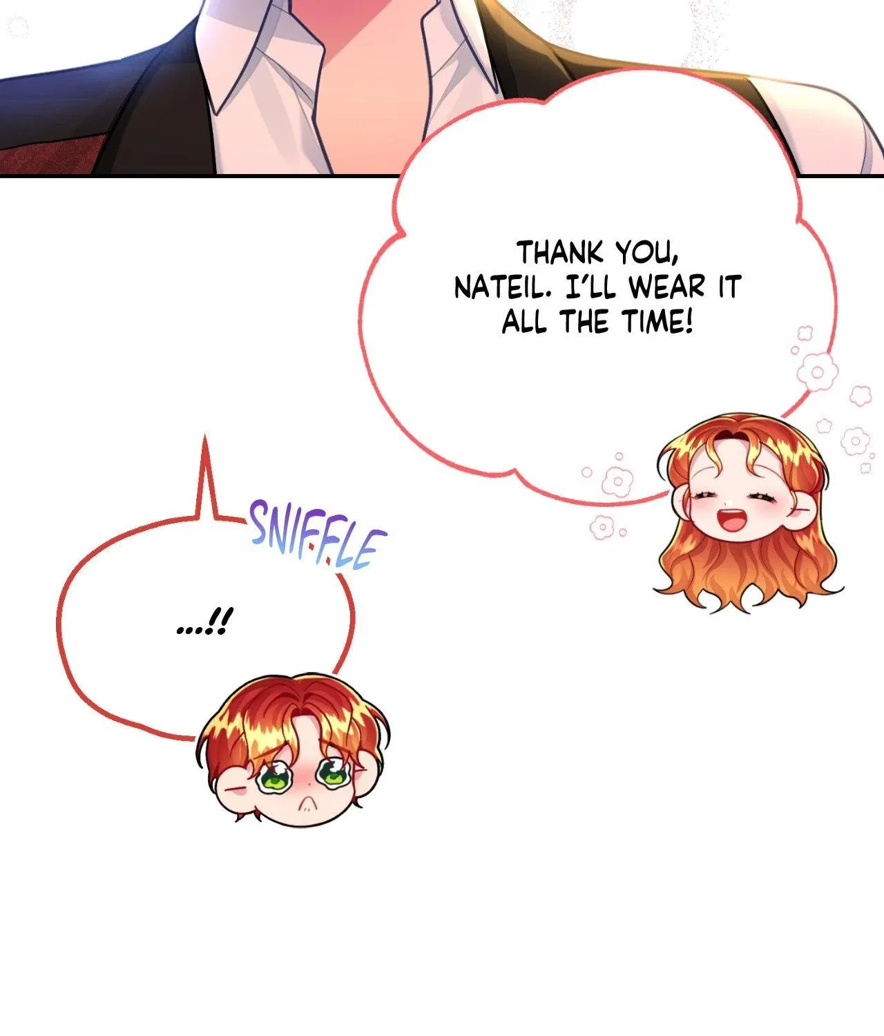 Elite Princess’s Chief Guidelines Chapter 40 – Page 85