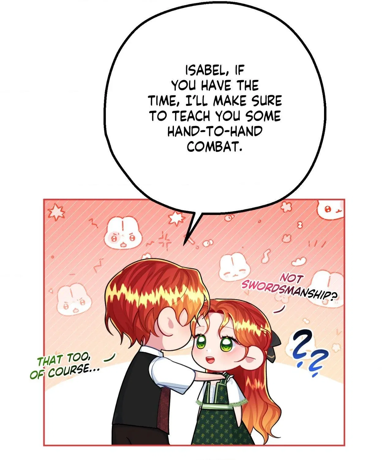 Elite Princess’s Chief Guidelines Chapter 40 – Page 86