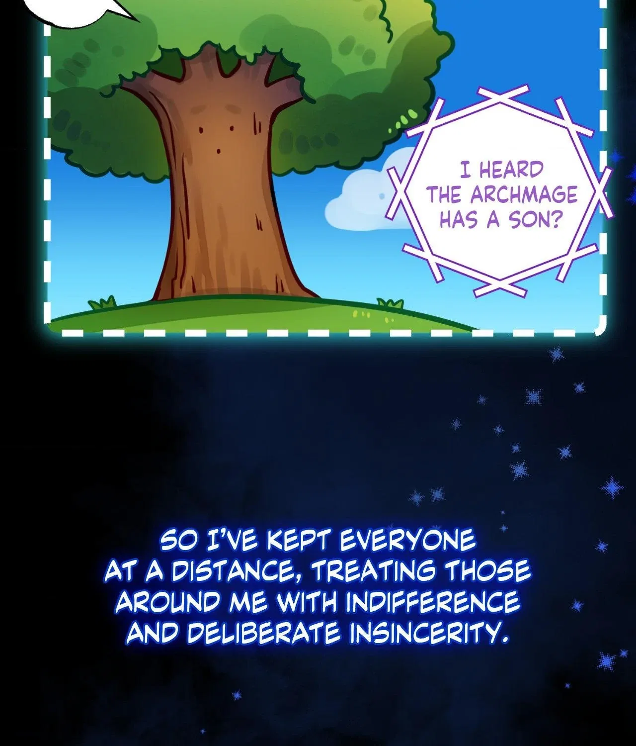 Elite Princess’s Chief Guidelines Chapter 40 – Page 98