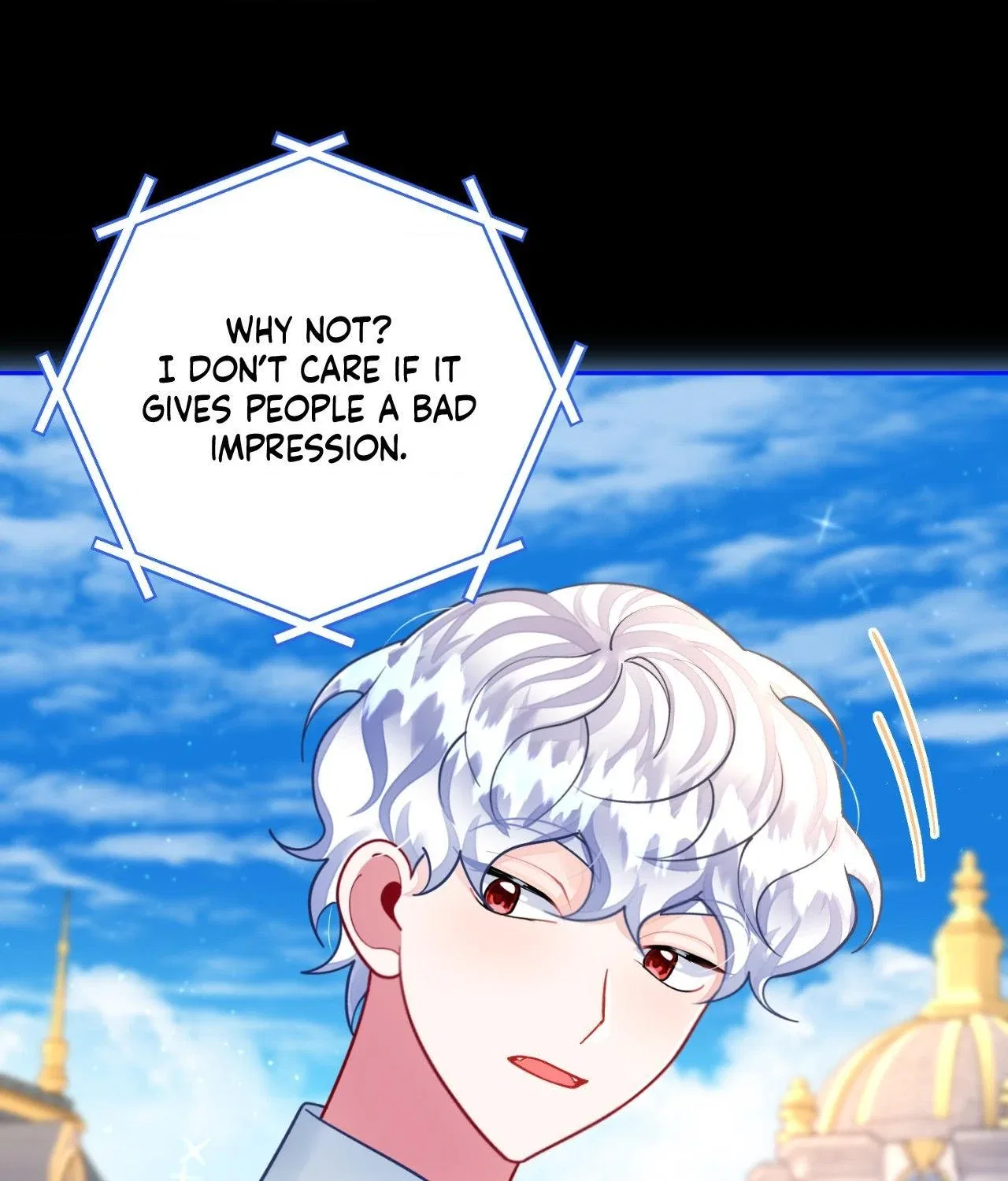 Elite Princess’s Chief Guidelines Chapter 40 – Page 103