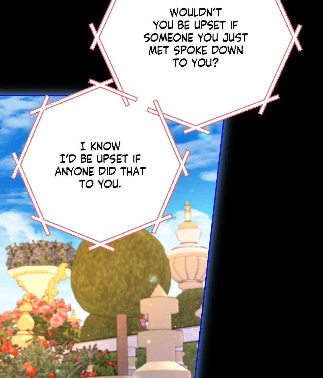 Elite Princess’s Chief Guidelines Chapter 40 – Page 105