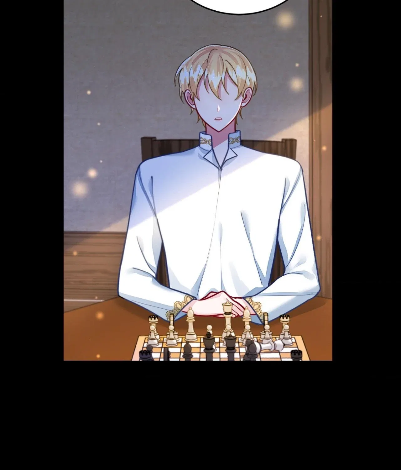 Elite Princess’s Chief Guidelines Chapter 40 – Page 113