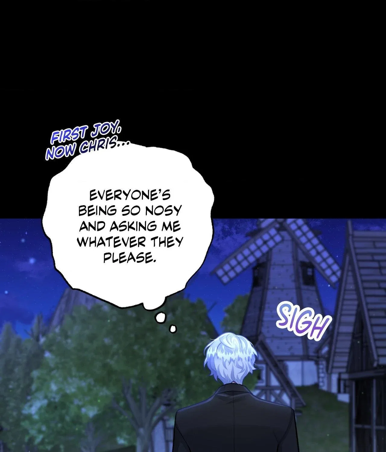 Elite Princess’s Chief Guidelines Chapter 40 – Page 116