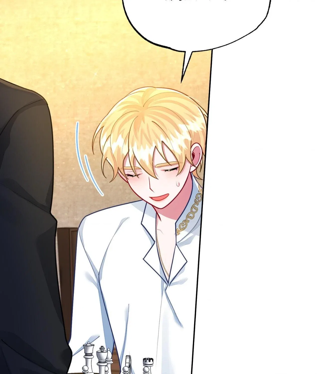 Elite Princess’s Chief Guidelines Chapter 39 – Page 7