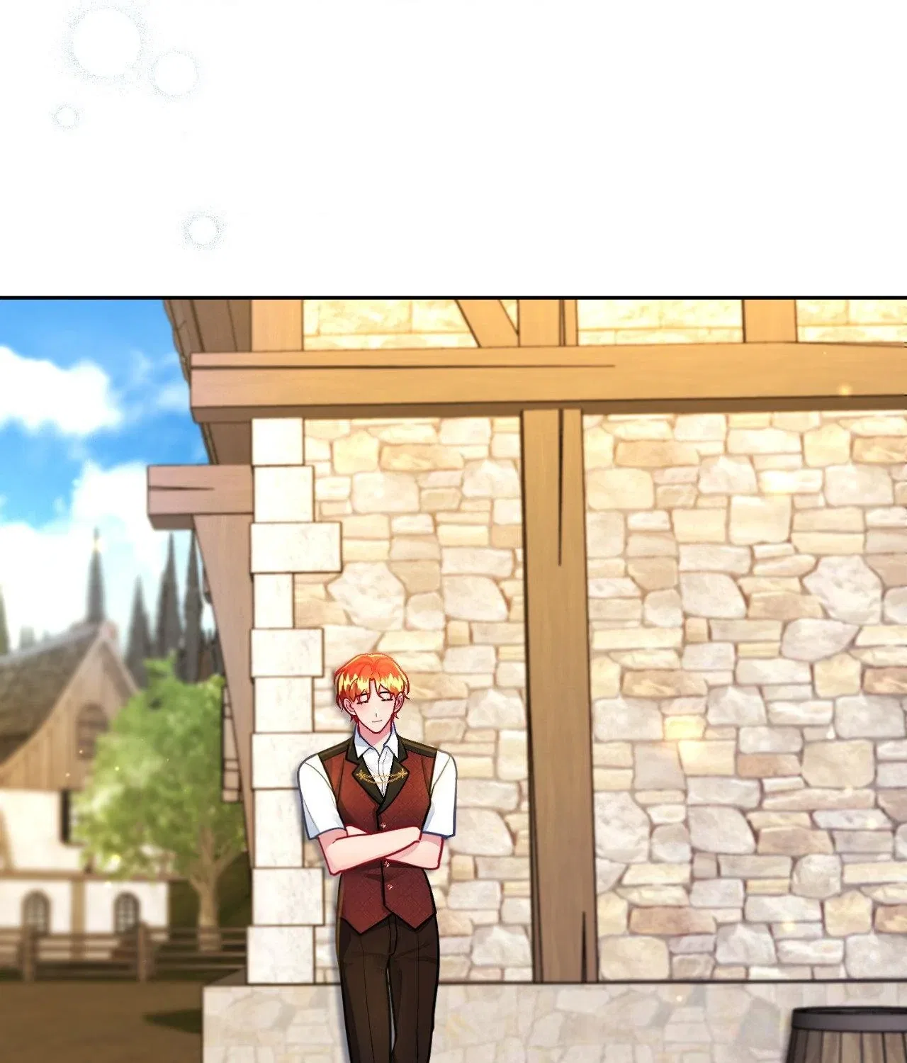 Elite Princess’s Chief Guidelines Chapter 39 – Page 18