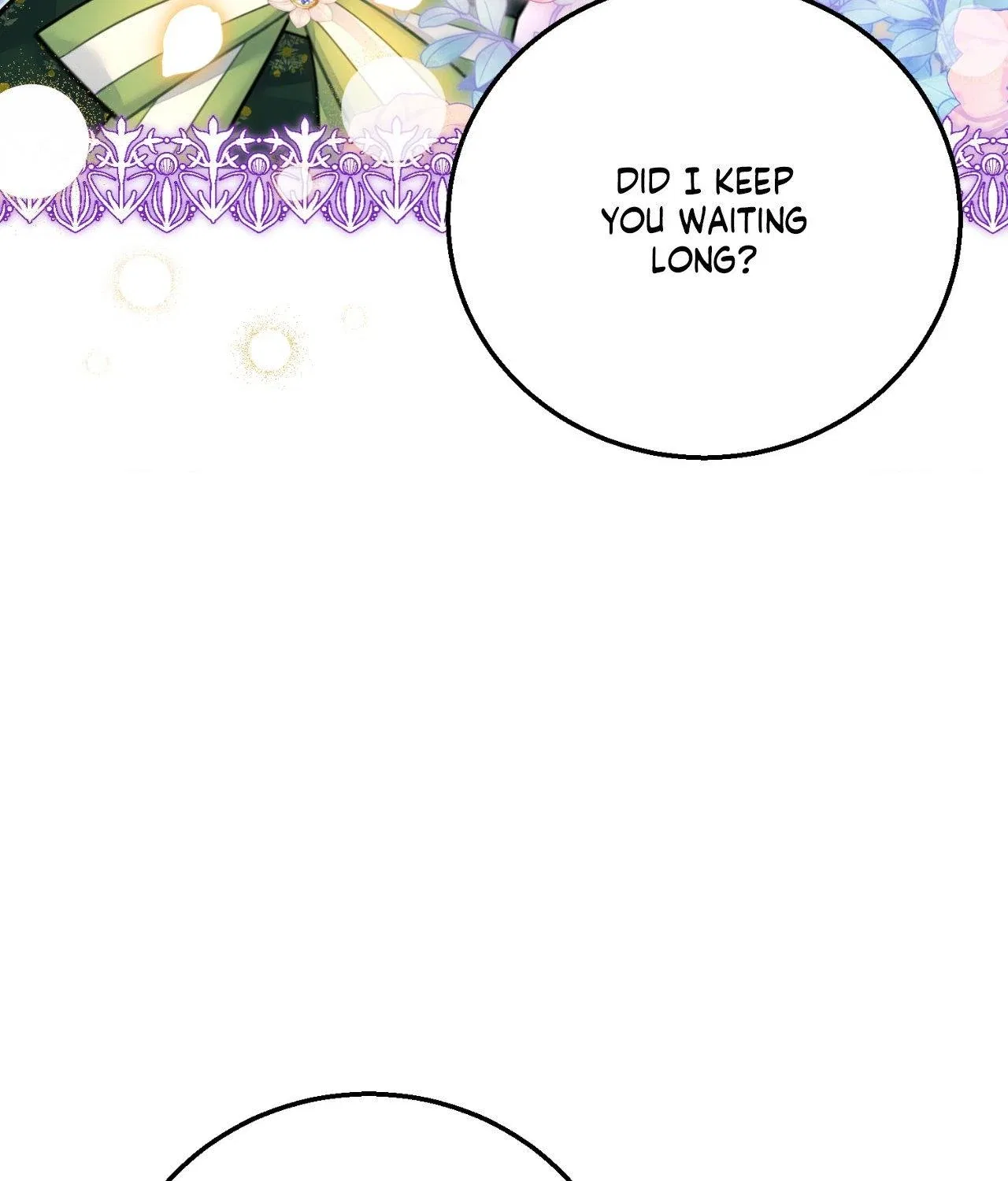 Elite Princess’s Chief Guidelines Chapter 39 – Page 22