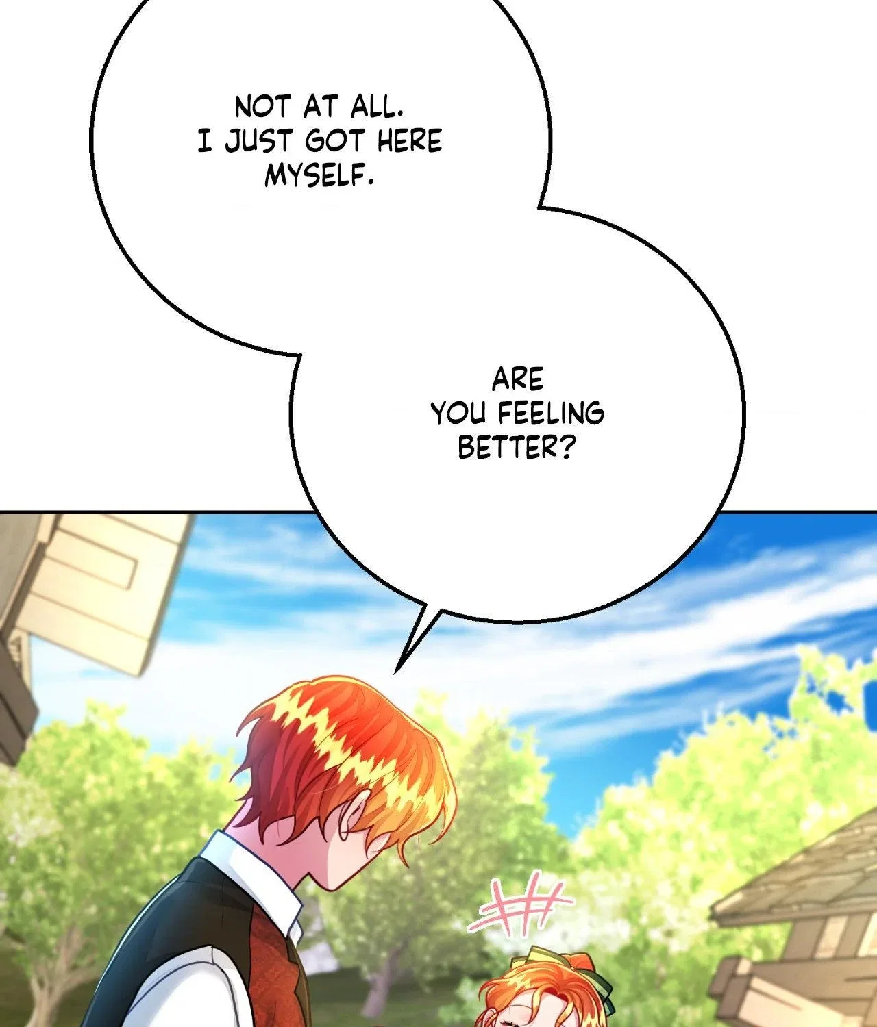 Elite Princess’s Chief Guidelines Chapter 39 – Page 23