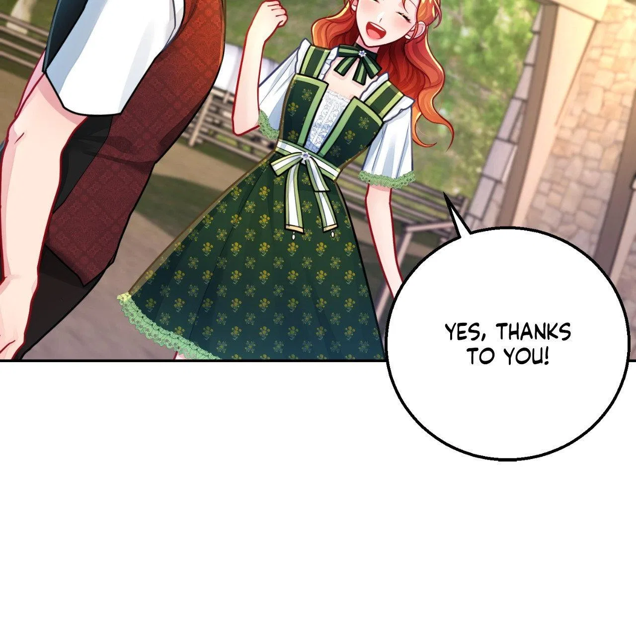 Elite Princess’s Chief Guidelines Chapter 39 – Page 24