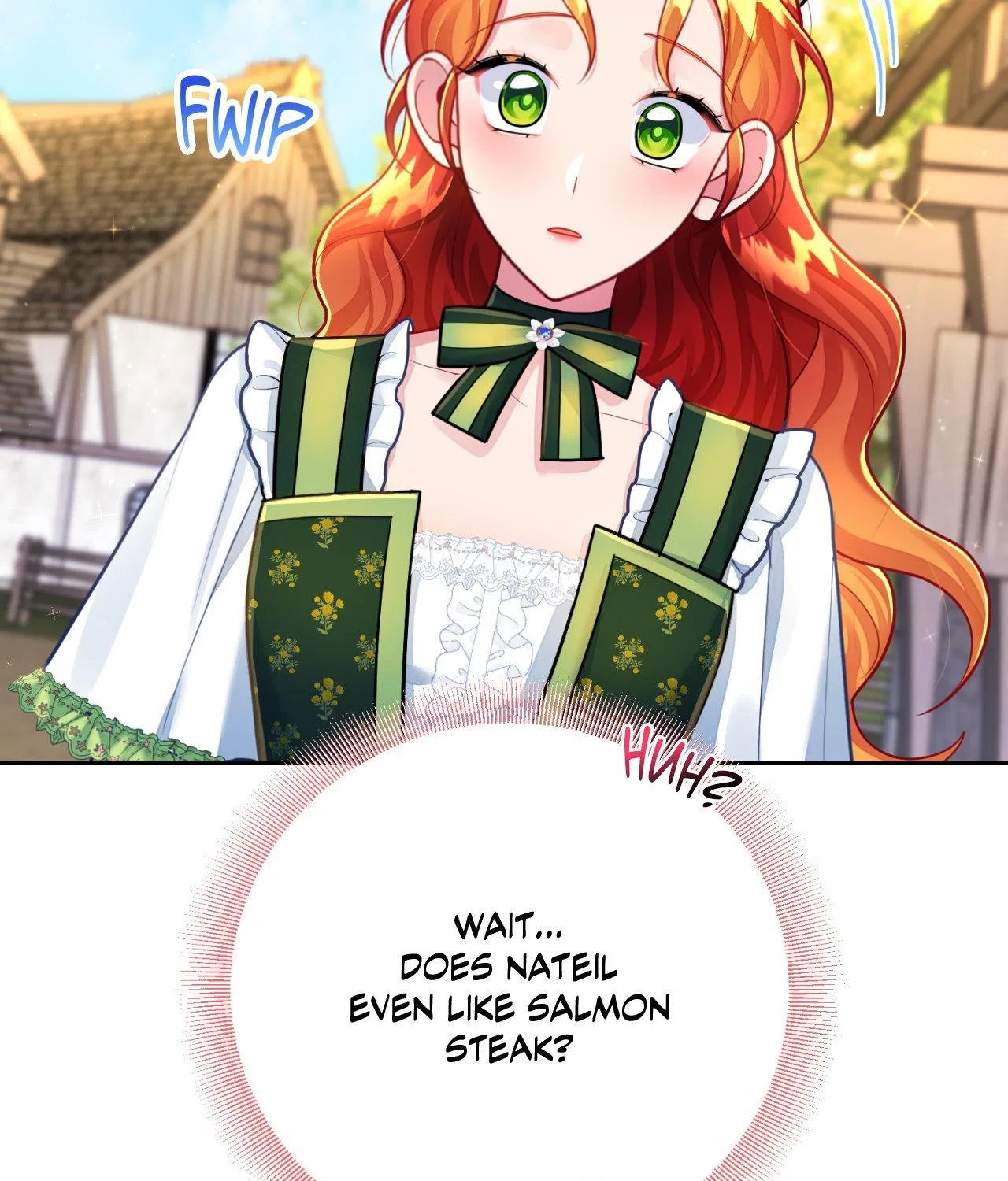 Elite Princess’s Chief Guidelines Chapter 39 – Page 29