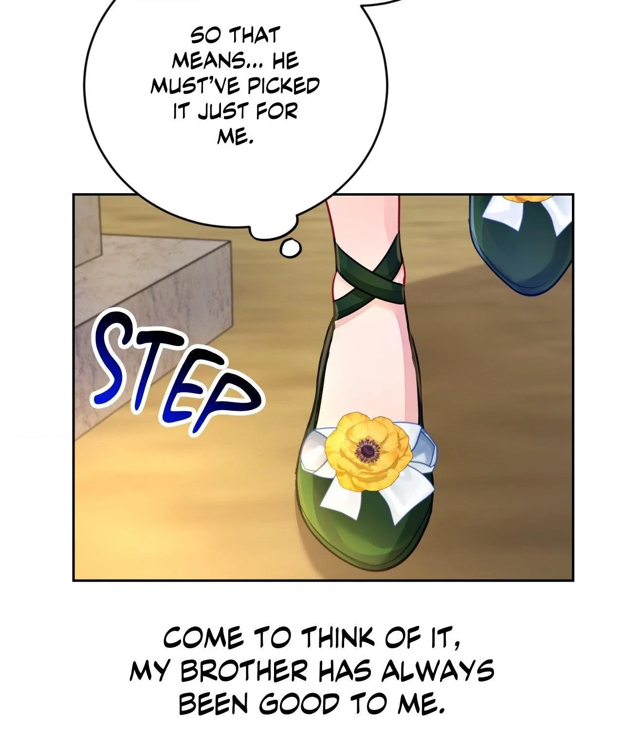 Elite Princess’s Chief Guidelines Chapter 39 – Page 31