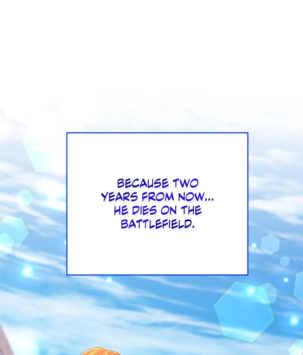 Elite Princess’s Chief Guidelines Chapter 39 – Page 34
