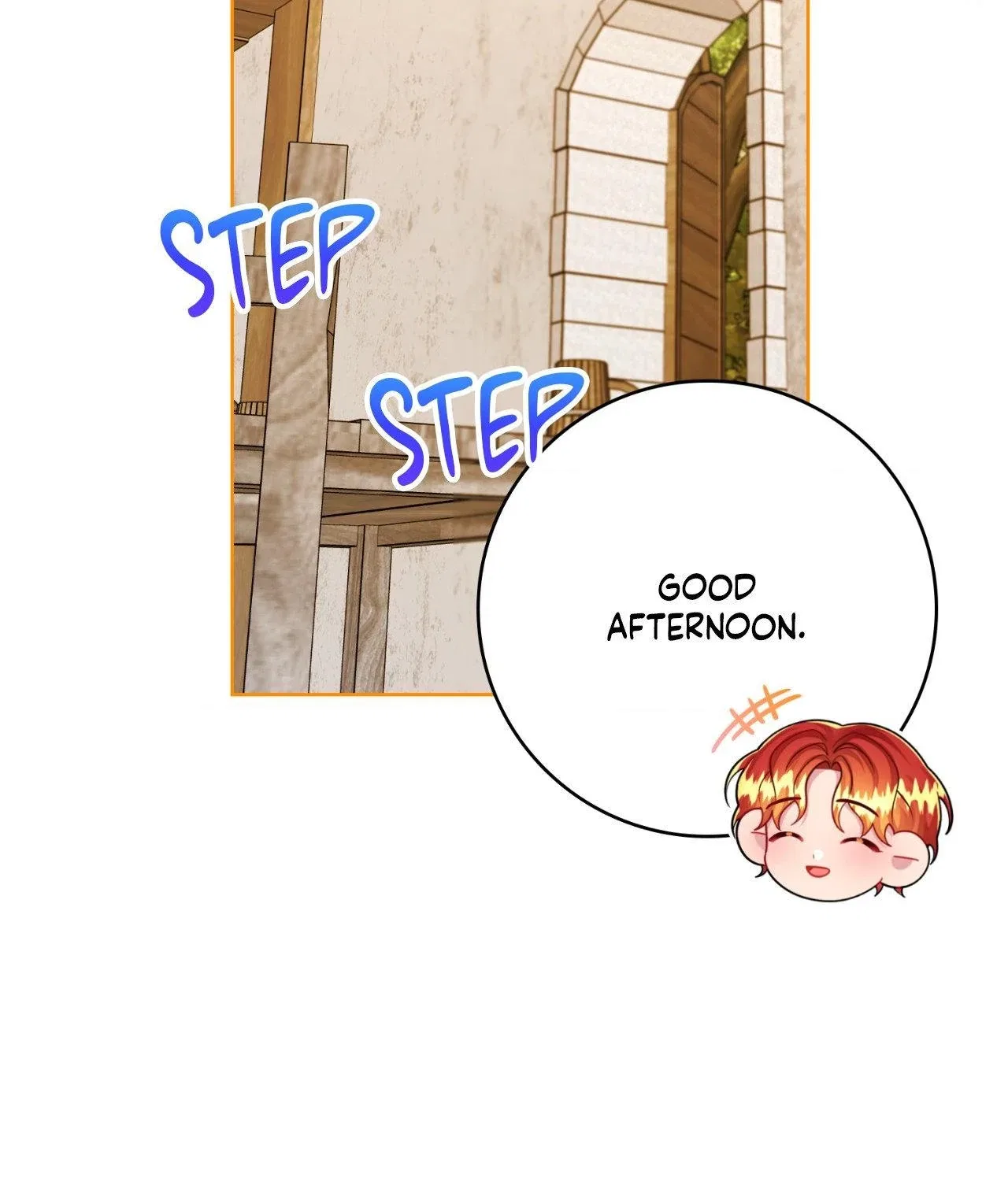 Elite Princess’s Chief Guidelines Chapter 39 – Page 46