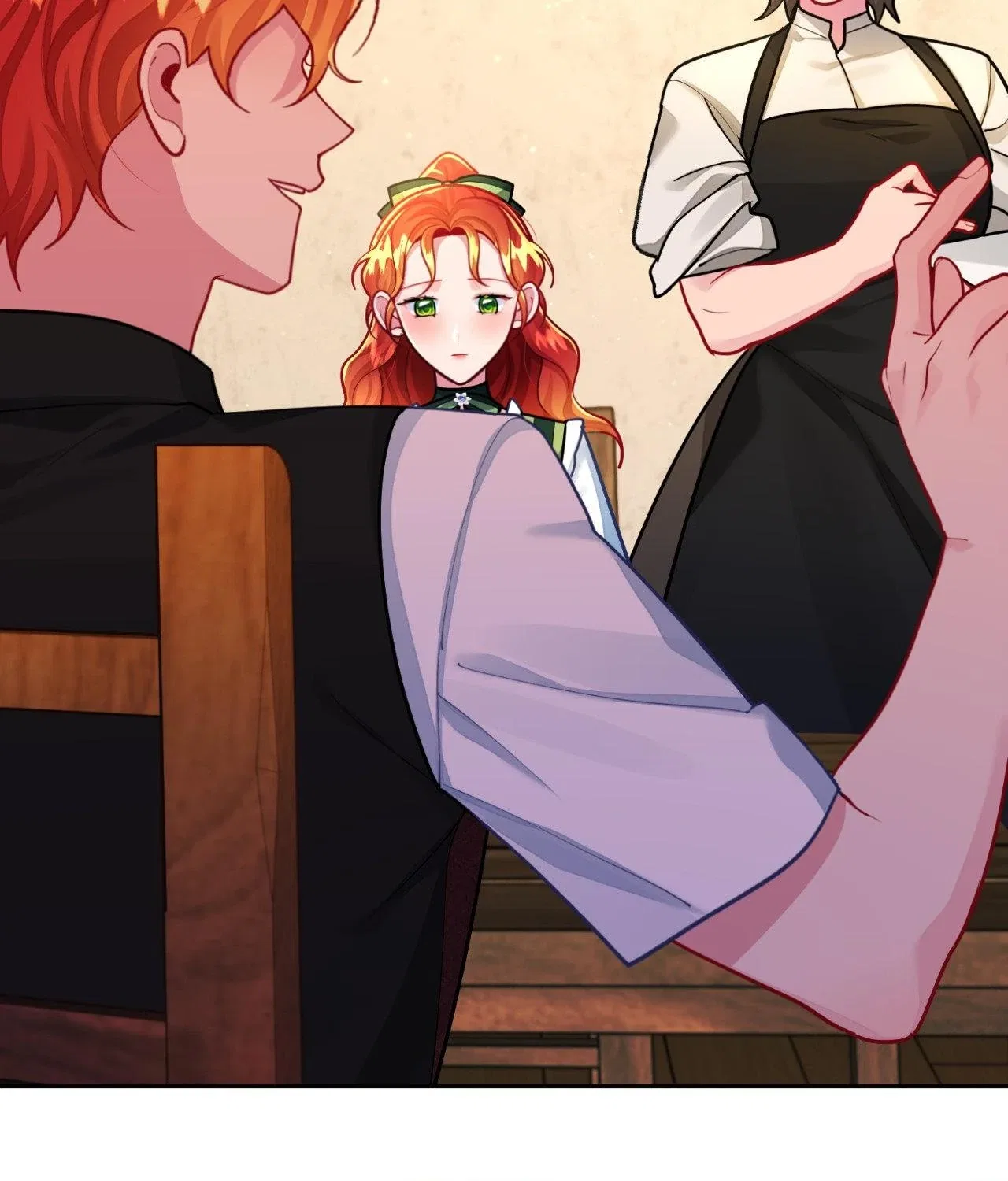 Elite Princess’s Chief Guidelines Chapter 39 – Page 48
