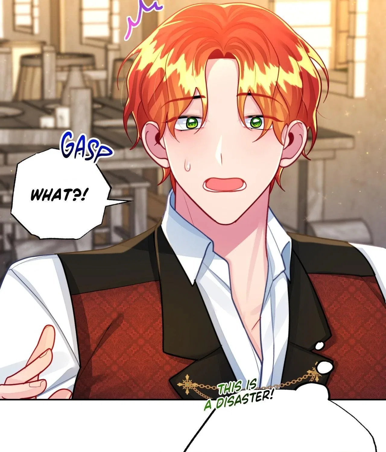 Elite Princess’s Chief Guidelines Chapter 39 – Page 50