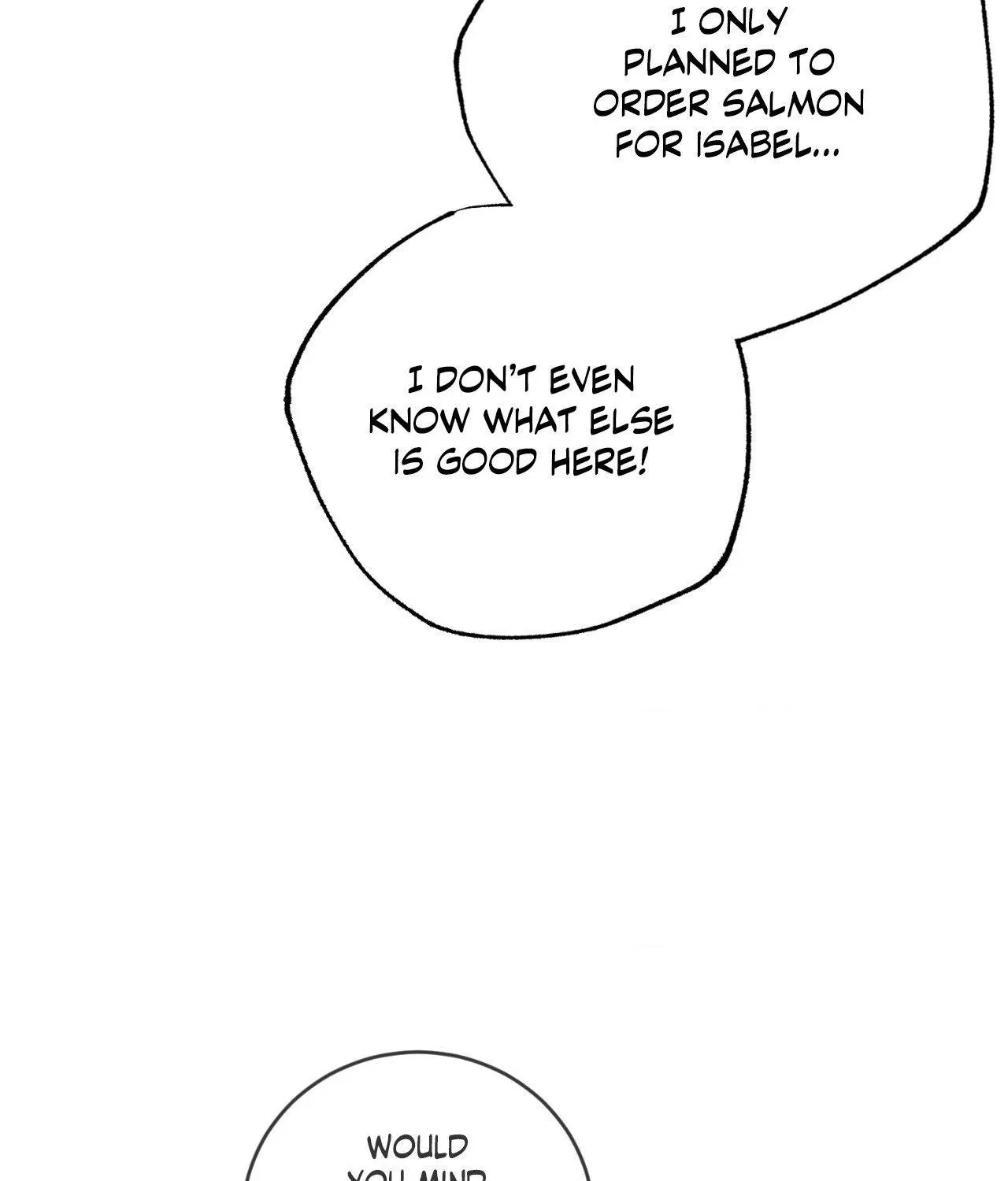 Elite Princess’s Chief Guidelines Chapter 39 – Page 51