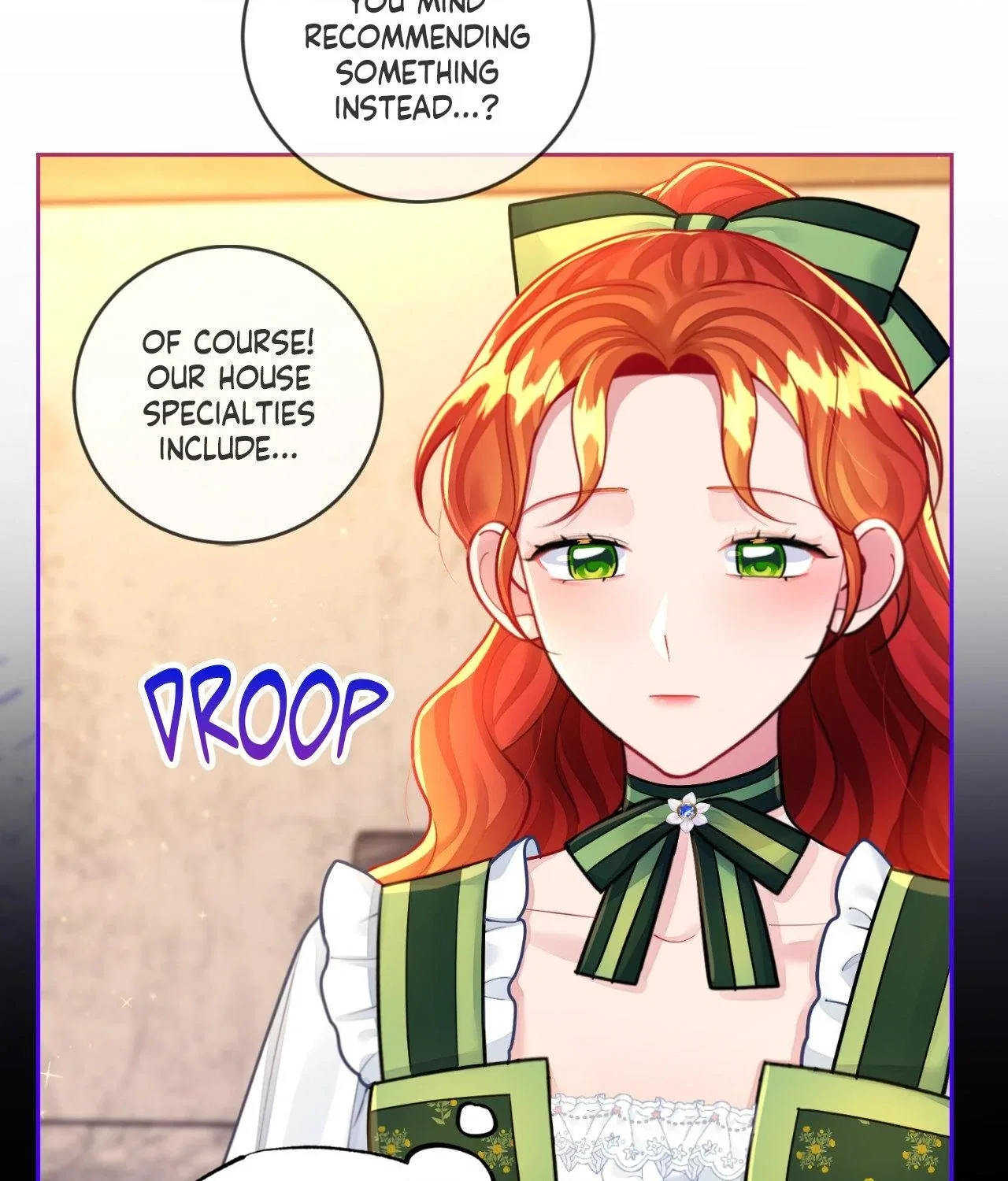 Elite Princess’s Chief Guidelines Chapter 39 – Page 52