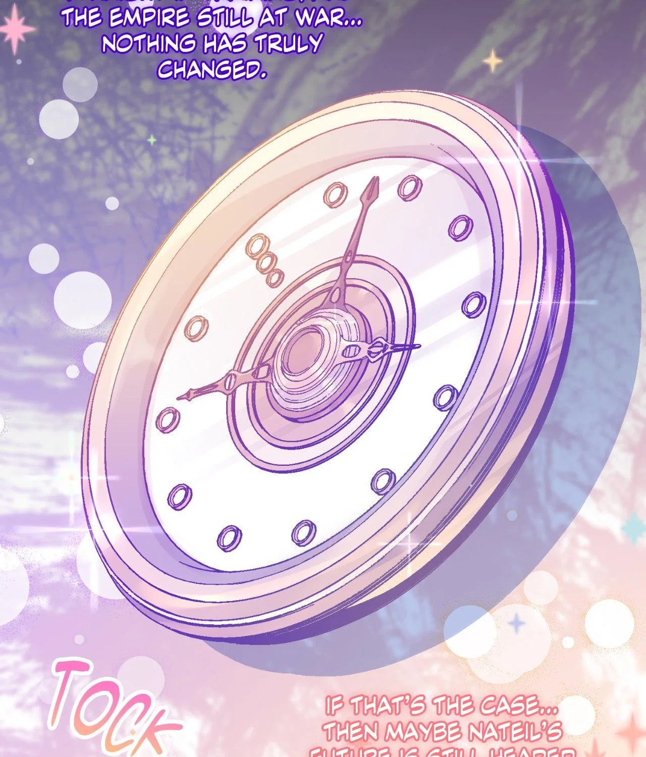 Elite Princess’s Chief Guidelines Chapter 39 – Page 54