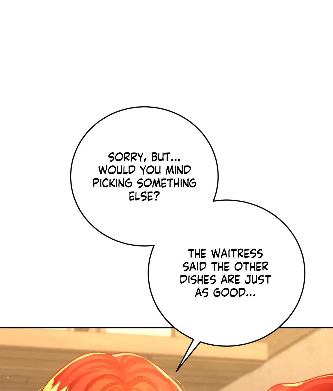Elite Princess’s Chief Guidelines Chapter 39 – Page 58