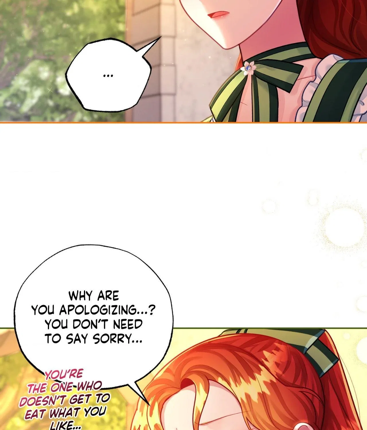 Elite Princess’s Chief Guidelines Chapter 39 – Page 61