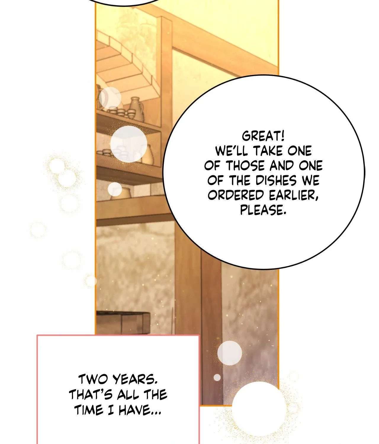 Elite Princess’s Chief Guidelines Chapter 39 – Page 64