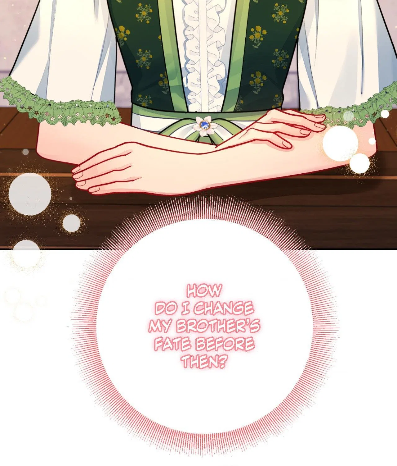 Elite Princess’s Chief Guidelines Chapter 39 – Page 67
