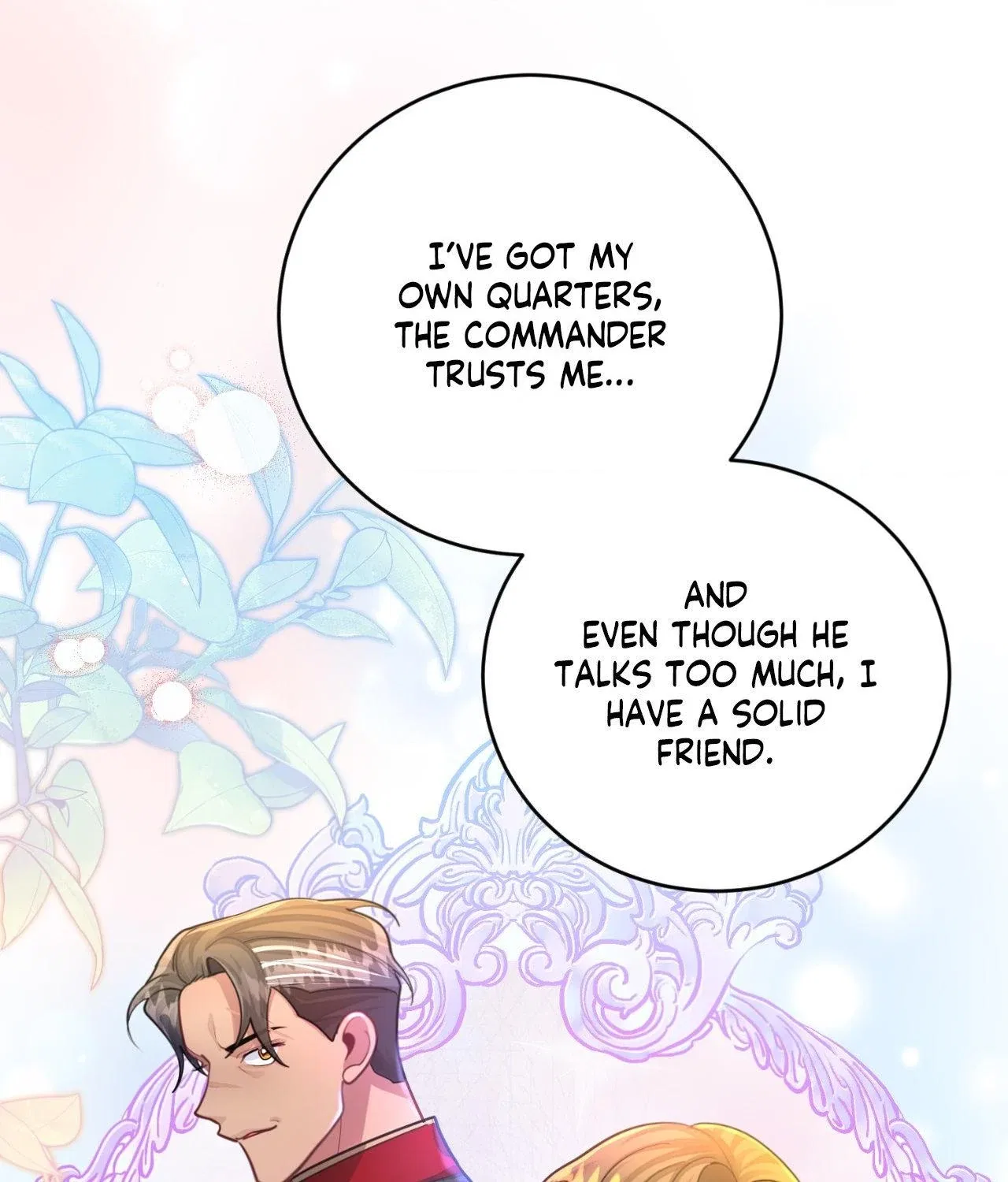 Elite Princess’s Chief Guidelines Chapter 39 – Page 71