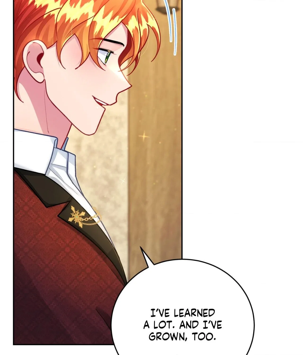 Elite Princess’s Chief Guidelines Chapter 39 – Page 74
