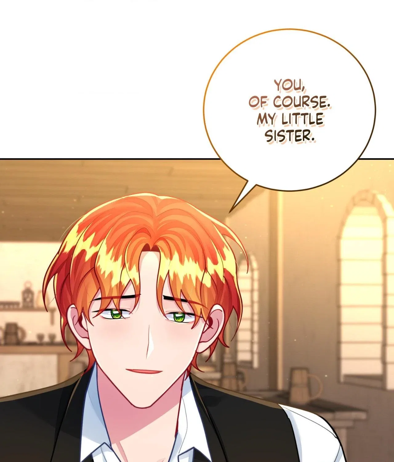 Elite Princess’s Chief Guidelines Chapter 39 – Page 77