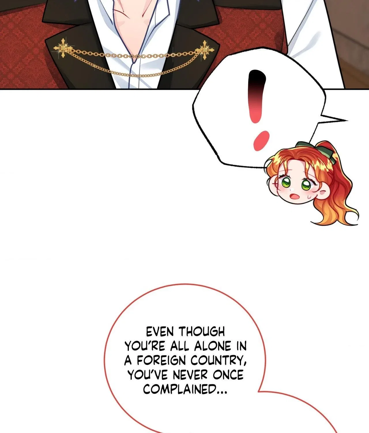 Elite Princess’s Chief Guidelines Chapter 39 – Page 78