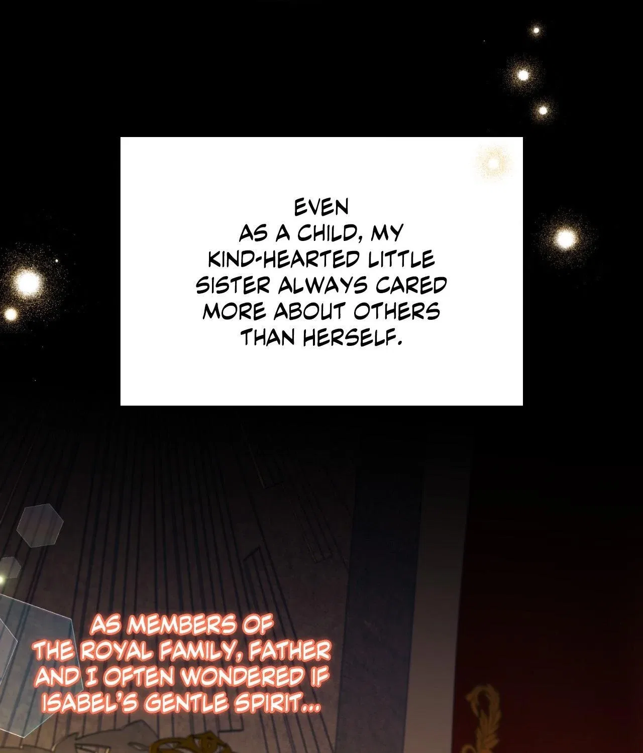 Elite Princess’s Chief Guidelines Chapter 39 – Page 81