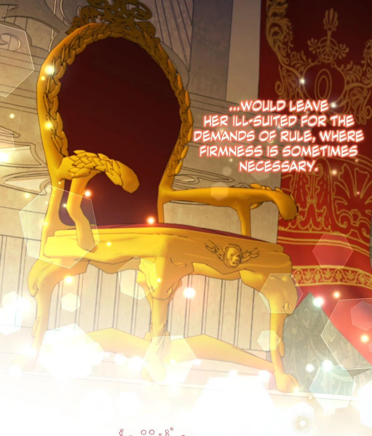 Elite Princess’s Chief Guidelines Chapter 39 – Page 82