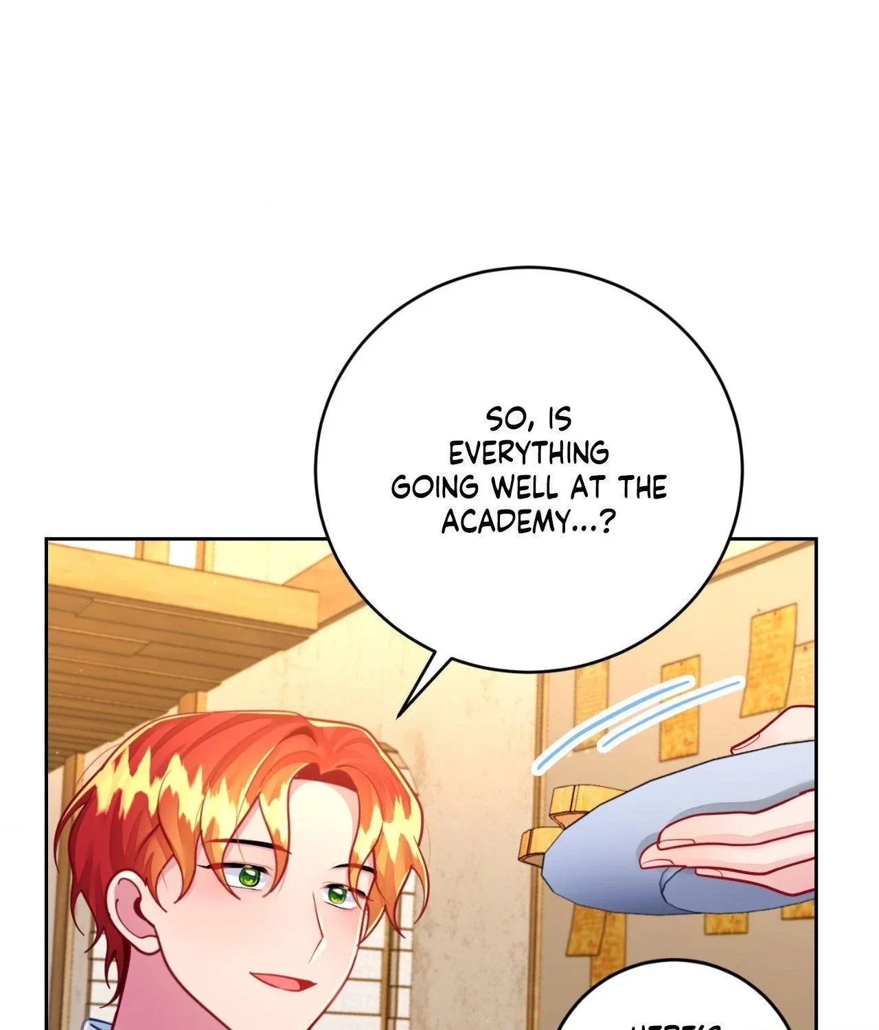 Elite Princess’s Chief Guidelines Chapter 39 – Page 86