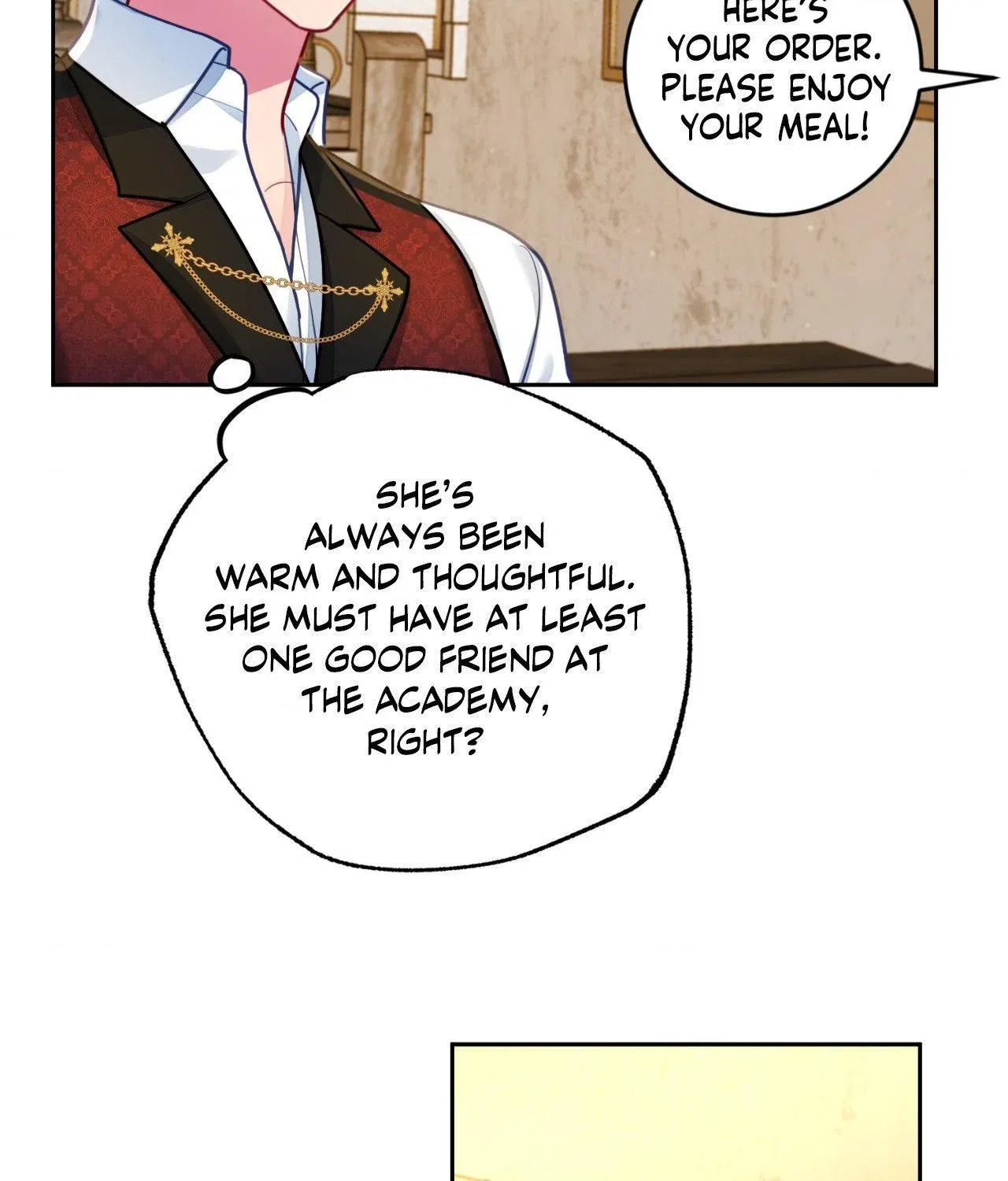 Elite Princess’s Chief Guidelines Chapter 39 – Page 87