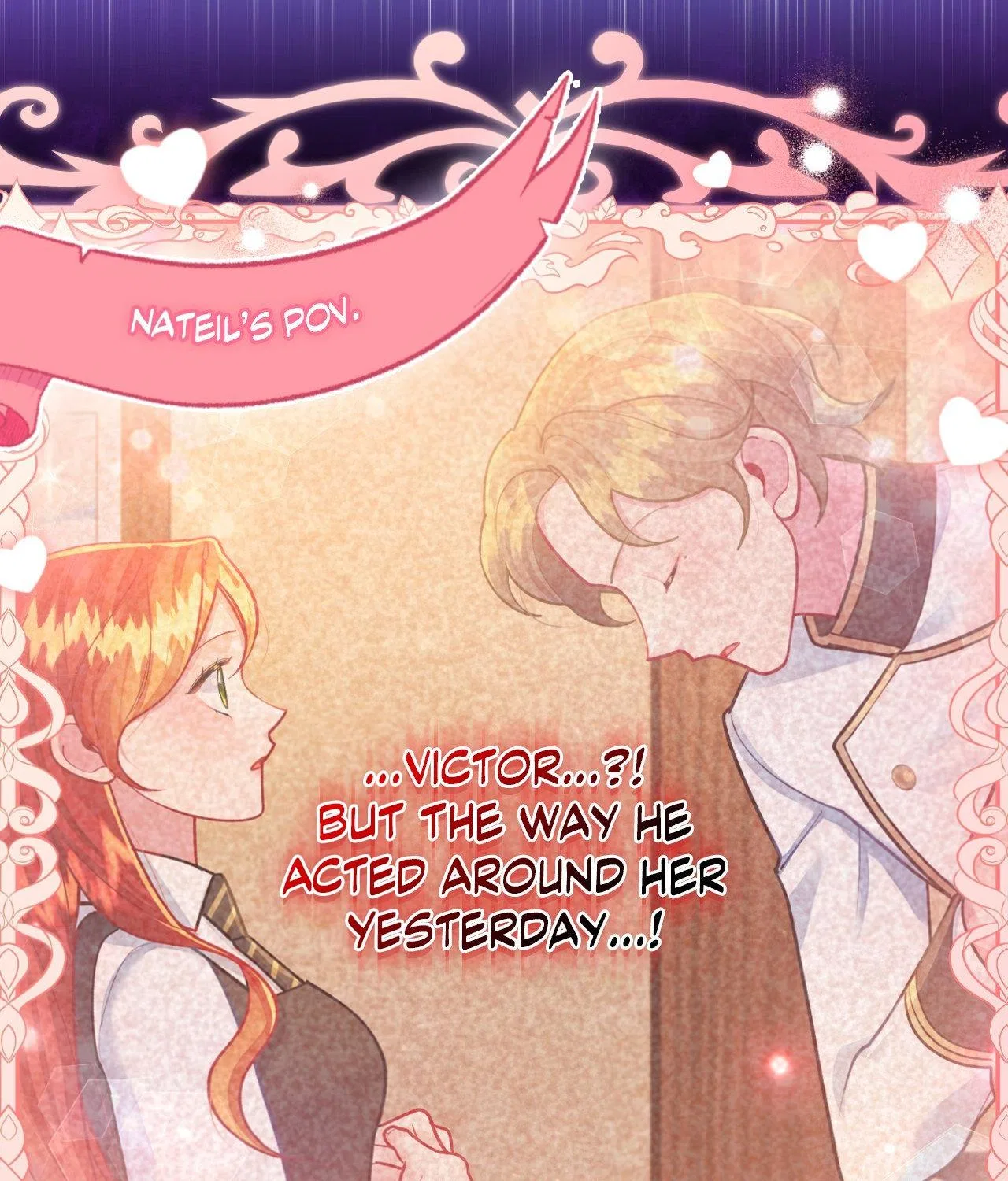 Elite Princess’s Chief Guidelines Chapter 39 – Page 90