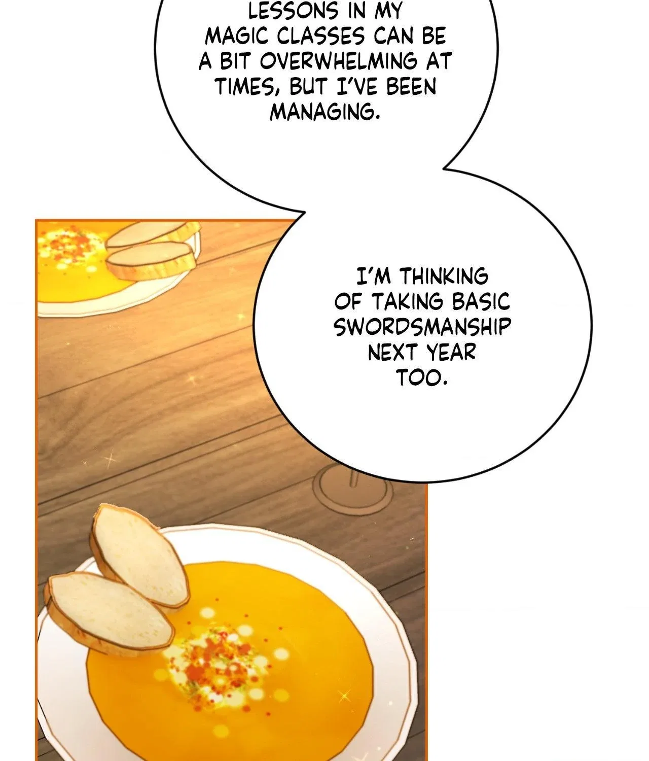 Elite Princess’s Chief Guidelines Chapter 39 – Page 92