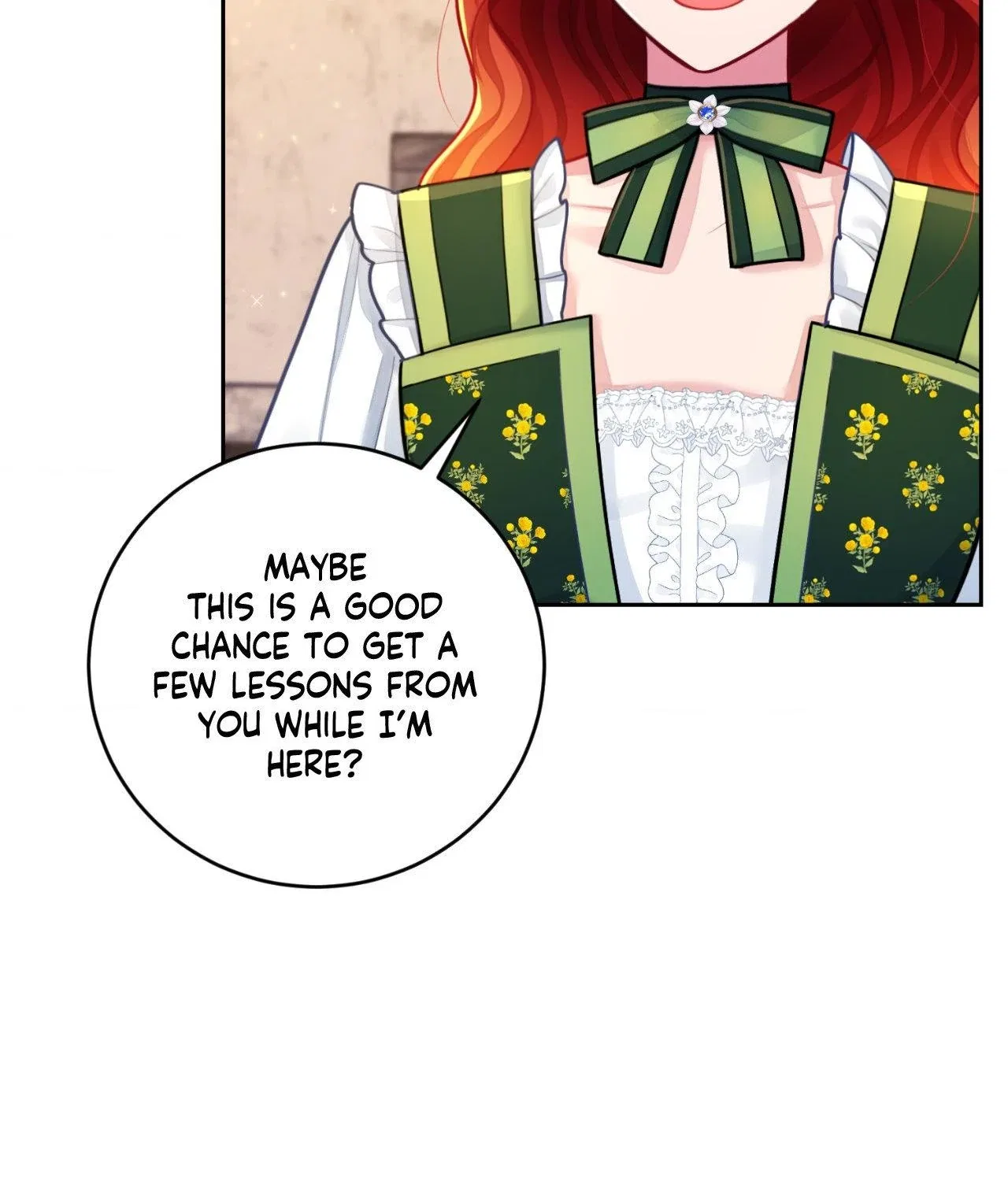 Elite Princess’s Chief Guidelines Chapter 39 – Page 95