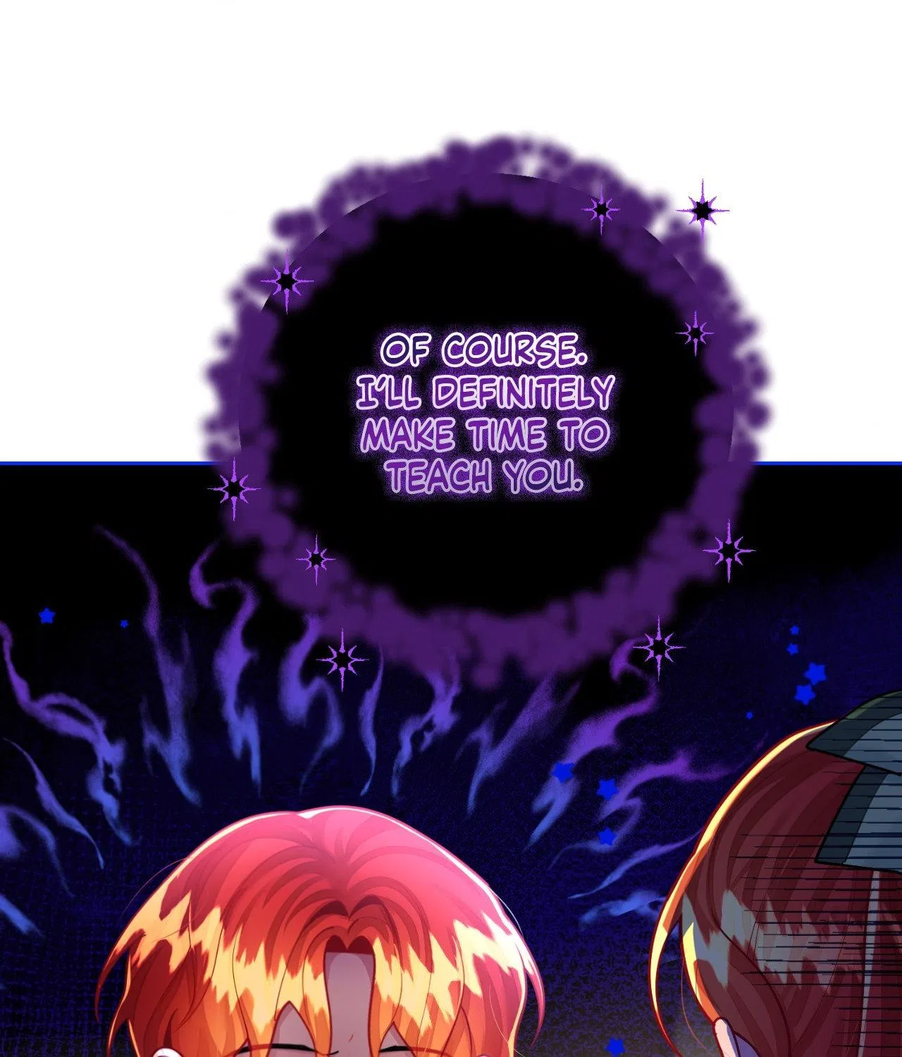 Elite Princess’s Chief Guidelines Chapter 39 – Page 96