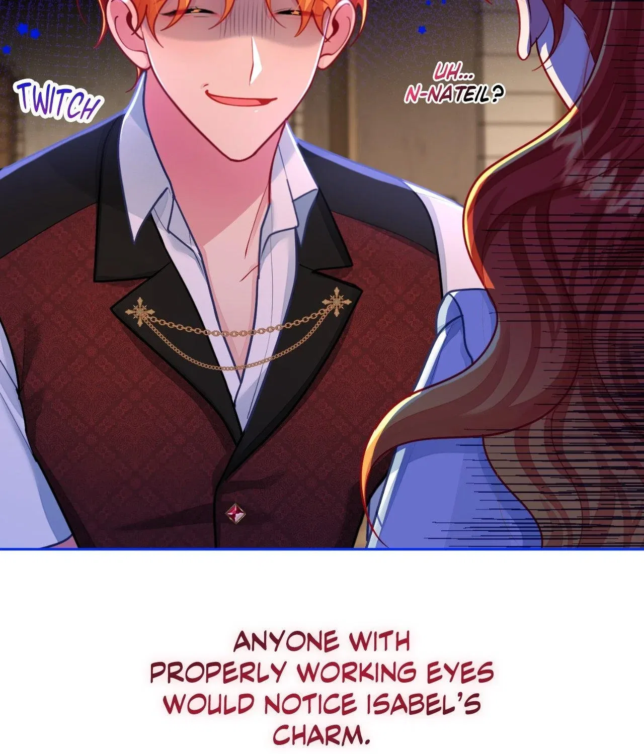 Elite Princess’s Chief Guidelines Chapter 39 – Page 97