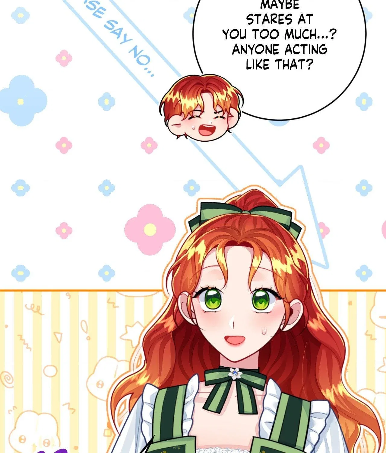Elite Princess’s Chief Guidelines Chapter 39 – Page 102