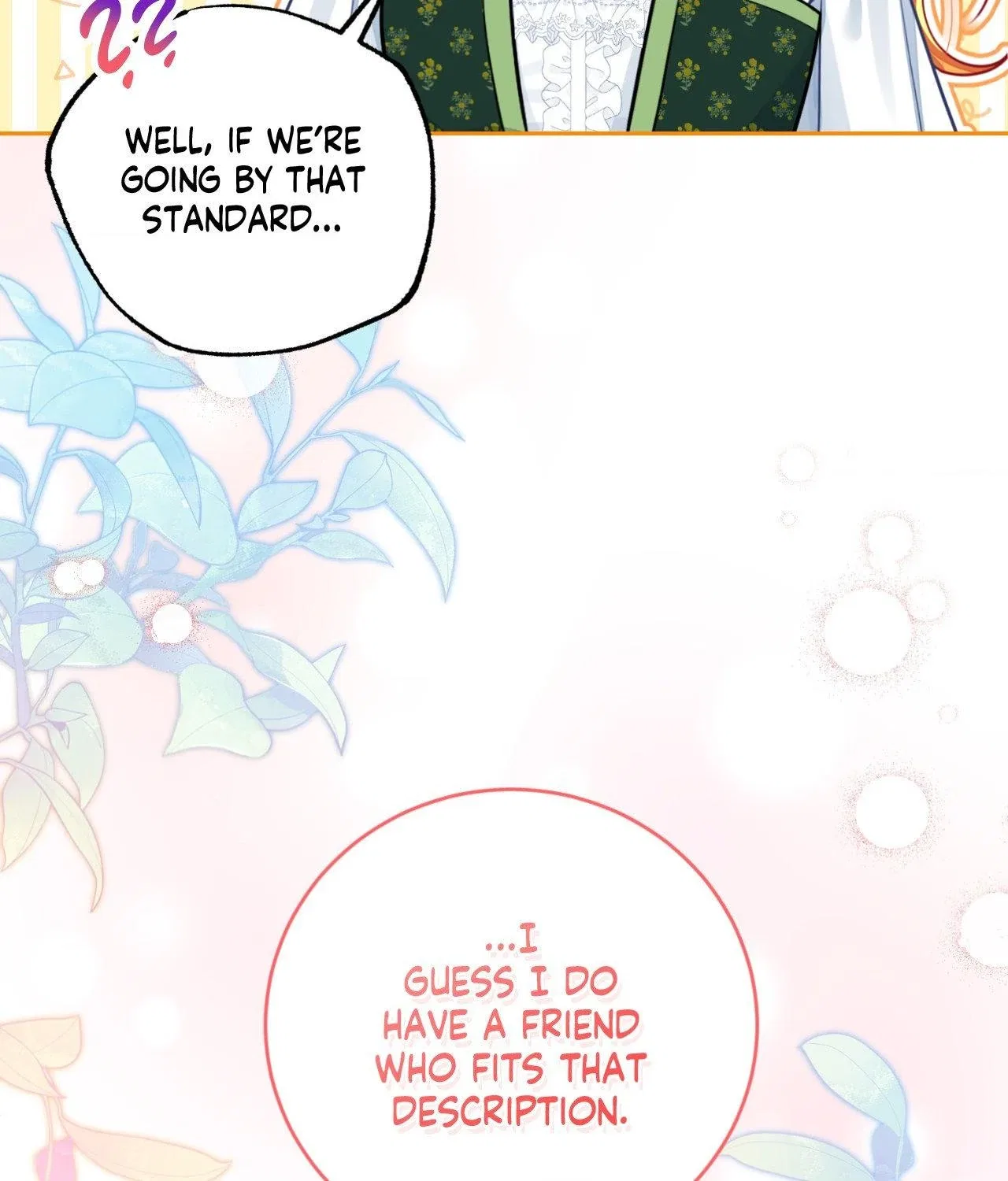 Elite Princess’s Chief Guidelines Chapter 39 – Page 103