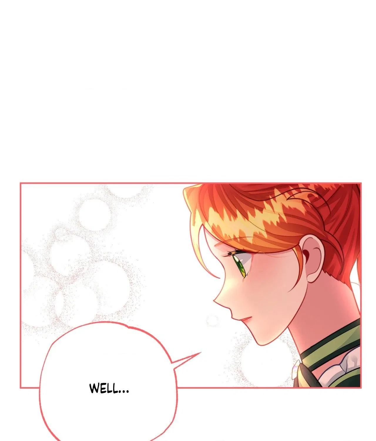 Elite Princess’s Chief Guidelines Chapter 39 – Page 110