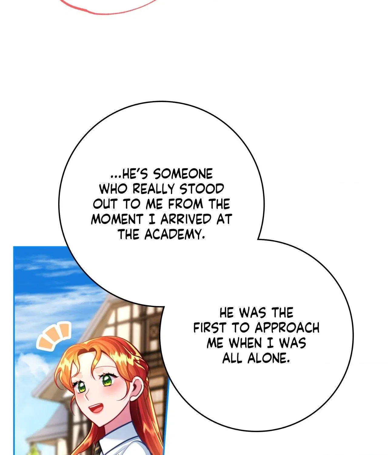 Elite Princess’s Chief Guidelines Chapter 39 – Page 111