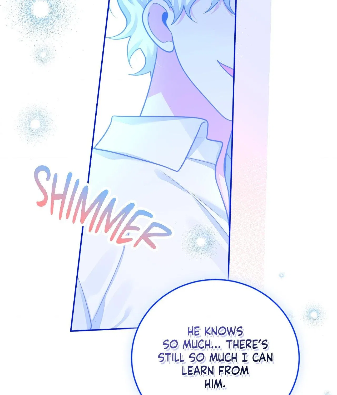 Elite Princess’s Chief Guidelines Chapter 39 – Page 113