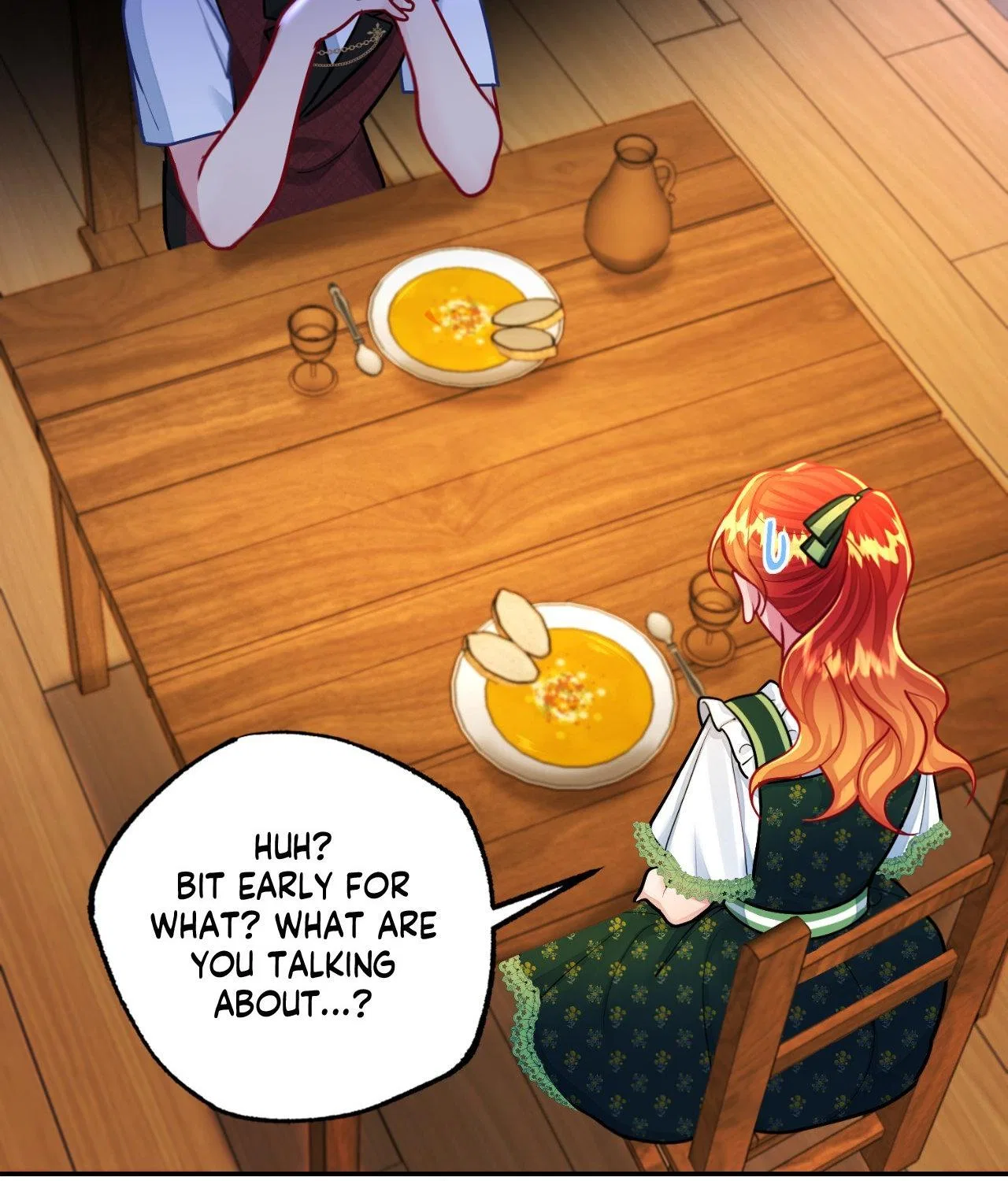 Elite Princess’s Chief Guidelines Chapter 39 – Page 119
