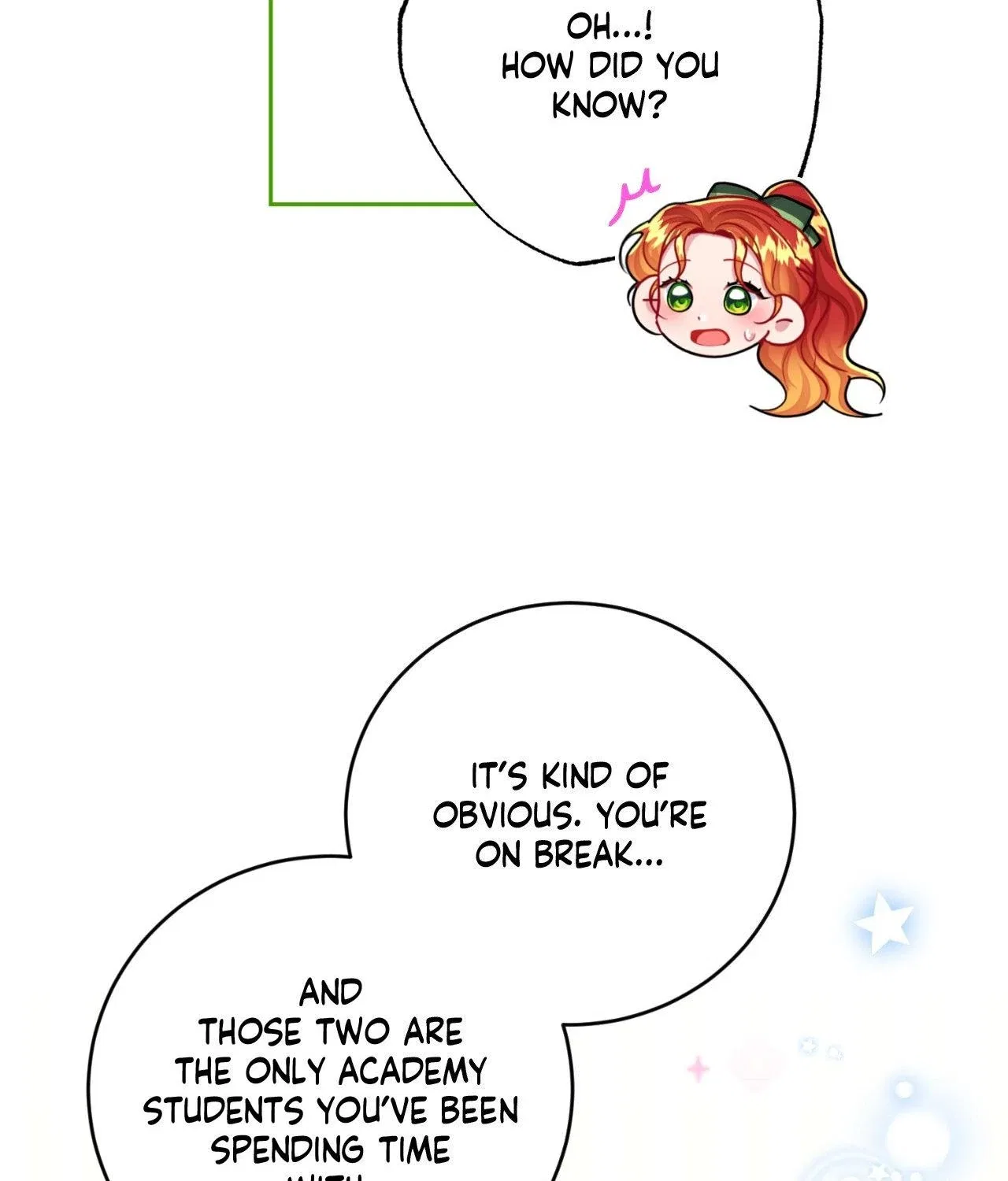 Elite Princess’s Chief Guidelines Chapter 39 – Page 122